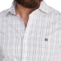 Camisa-Masculina-Convicto-Regular-Manga-Longa-Xadrez